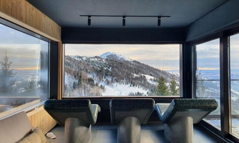 Velvet Studio Zoned Kopaonik Exteriér fotografie