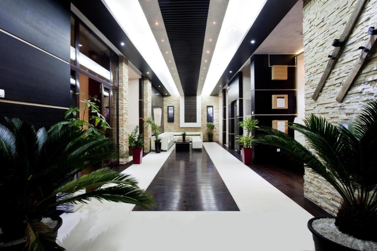 Velvet Studio Zoned Kopaonik Exteriér fotografie