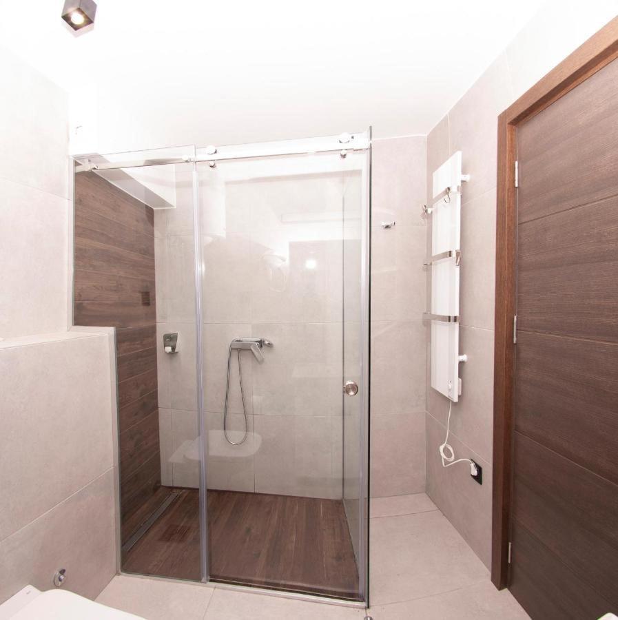 Velvet Studio Zoned Kopaonik Exteriér fotografie