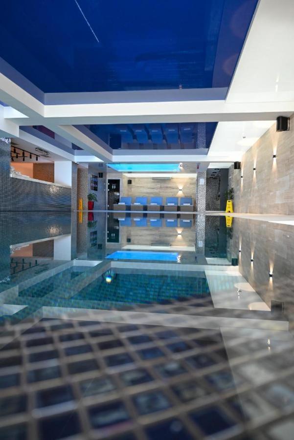 Velvet Studio Zoned Kopaonik Exteriér fotografie