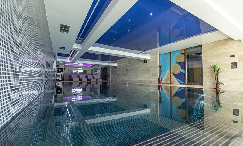 Velvet Studio Zoned Kopaonik Exteriér fotografie
