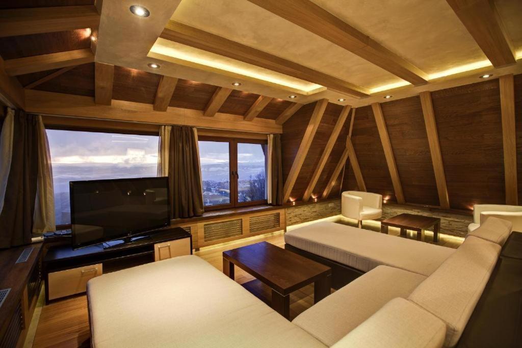 Velvet Studio Zoned Kopaonik Exteriér fotografie