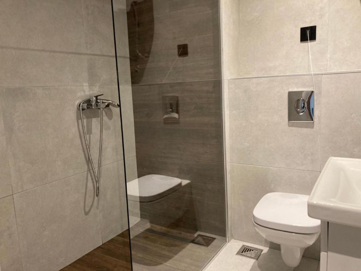 Velvet Studio Zoned Kopaonik Exteriér fotografie