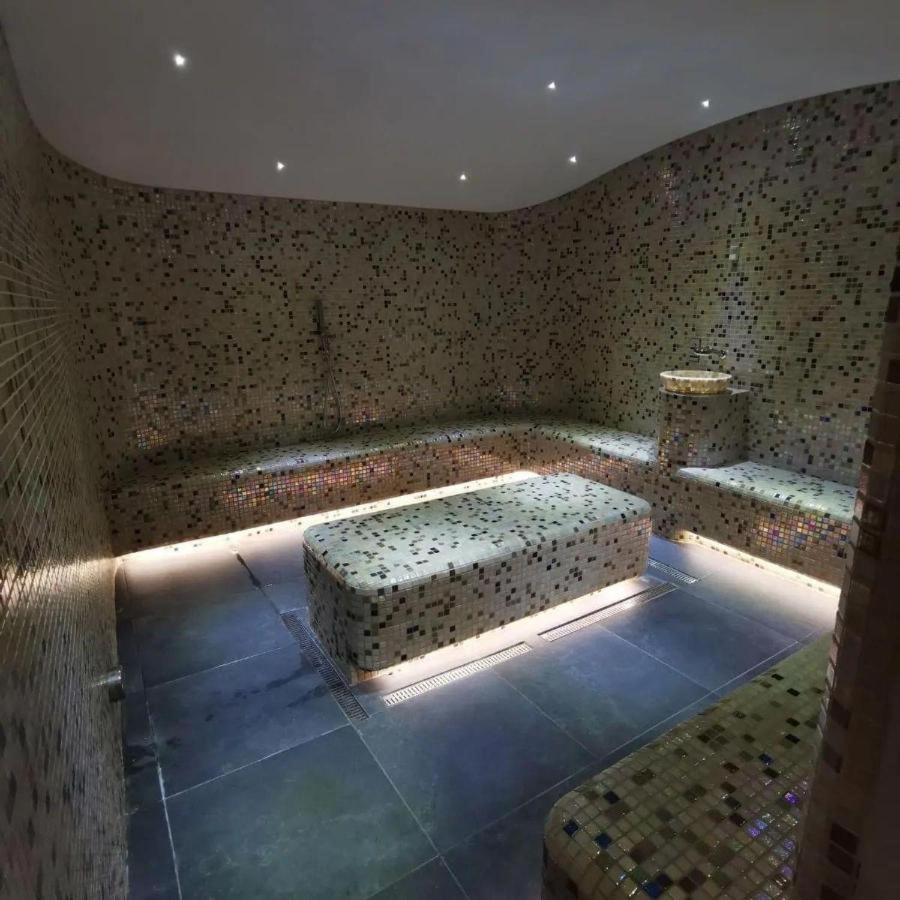 Velvet Studio Zoned Kopaonik Exteriér fotografie